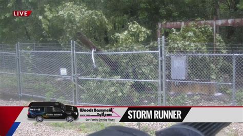 Storm damage and heavy rain persists in Missouri counties