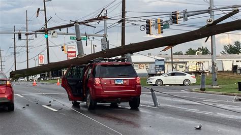 Storm in eastern US leaves 2 dead, 1.1 million without power