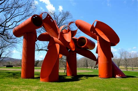 Storm king art center. Featuring info the collection and exhibitions, audio and video by artists and Storm King staff, self-guided walking tours, activities for children and families, and more. Learn More 
