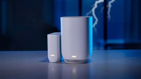 Storm ready wifi xfinity. Aug 15, 2023 · While dependent on the local capacity of its cellular service partner Verizon (which also supplies the backbone for Comcast’s Xfinity Mobile offerings), the Storm-Ready WiFi device is quoted as ... 