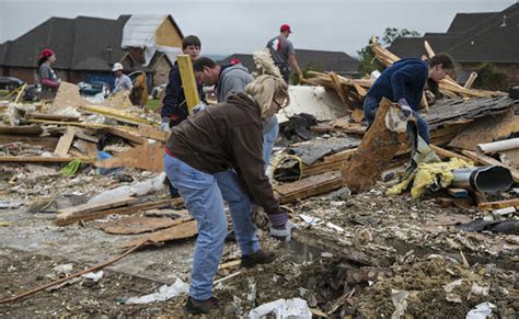 Storm relief organization.  Learn how you can support our disaster relief efforts.  ...