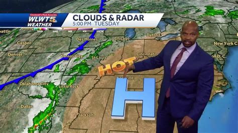Storm threat over as cooler and comfy air arrives