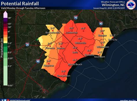 Storm tracker myrtle beach. Jun 20, 2021 · The National Hurricane Center issued a Tropical Storm Watch for coastal Horry County, including the Myrtle Beach area, on Sunday morning due, in part, to an increasing wind threat. 