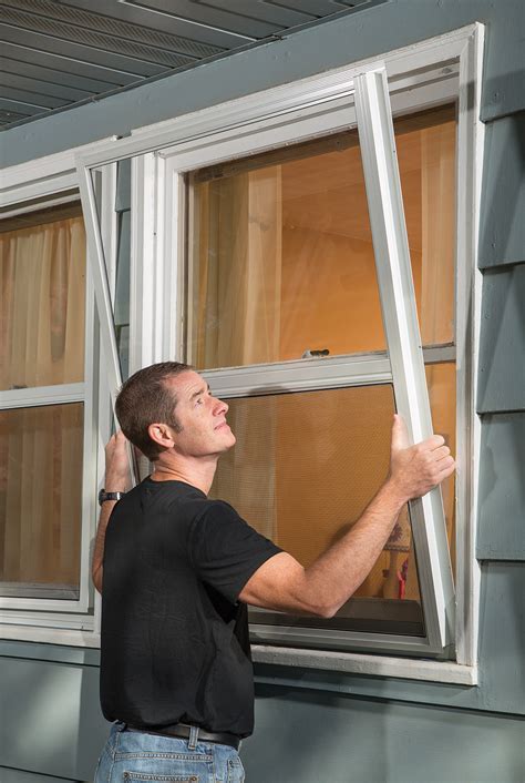 Storm window replacement. Storm Windows Are A Cost Effective Alternative To Window Replacement! Storm Windows Offer An Additional Layer of Weather Protection Over Existing Windows. Reduce Energy … 