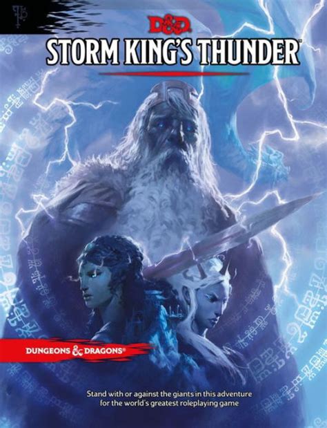 Download Storm Kings Thunder By Wizards Rpg Team
