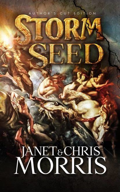Download Storm Seed By Janet E Morris