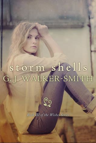 Read Storm Shells Wishes 3 By Gj Walkersmith