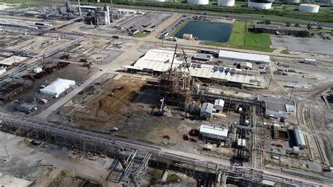 Storm-damaged BioLab plant to be rebuilt Speciality Chemicals …