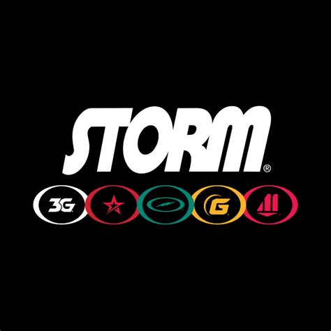 Stormbowling. Learn the basics with Zach Travino on how to insert Storm Bowlers Tape. 