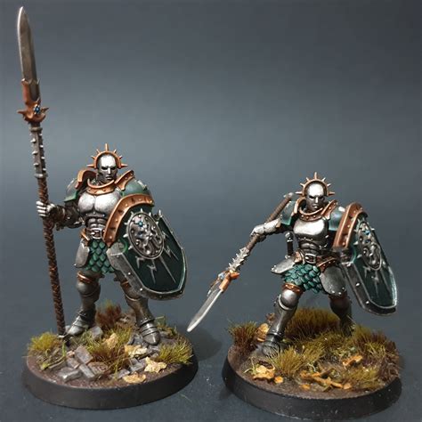 Stormcast eternals. How to Paint Stormcast Eternals: Battle Ready Hammers of Sigmar Using Paint + Tools Set 7:37; How to Paint Stormcast Eternals: Yndrasta, the Celestial Spear’s Wings 4:43; How to Paint Stormcast Eternals: Battle Ready Vindictor, Praetor, and Lord-Imperatant 17:35; Battle-damaged Stormcast Eternals Shields 