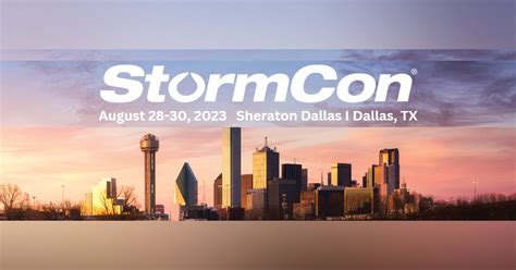 Stormcon 2023