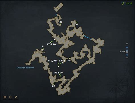 Stormcry grotto mokoko. Interactive map with mokoko seeds, hidden stories and more resources in East Luterra / Stormcry Grotto for Lost Ark. 