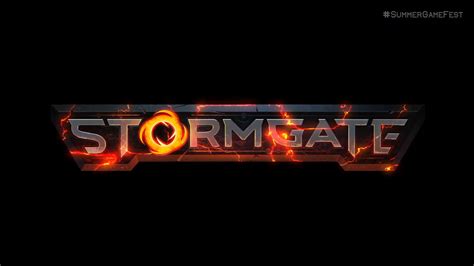 Stormgate is the new real time strategy from former Starcraft devs TechRadar
