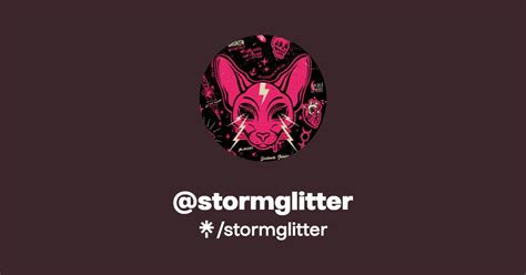 🍑 Stormglitter Onlyfans Leaked +18