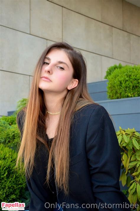 🔥 Stormibee Leaked [SEX VIDEO]