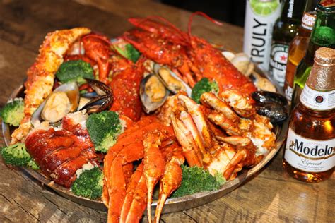 Get delivery or takeout from Storming Crab at 1242 South Kirkwood Road in Kirkwood. Order online and track your order live. No delivery fee on your first order!. 