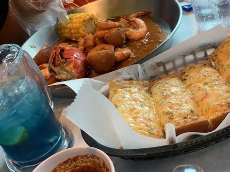 Storming crab kirkwood. Get delivery or takeout from Storming Crab at 1242 South Kirkwood Road in Kirkwood. Order online and track your order live. No delivery fee on your first order! 