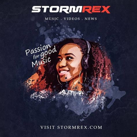 Stormrex Michael - Facebook