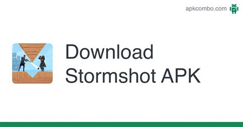 Stormshot APK Download for Android 