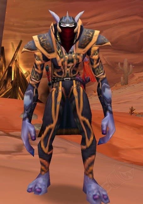 Stormshroud armor : r/classicwow - Reddit