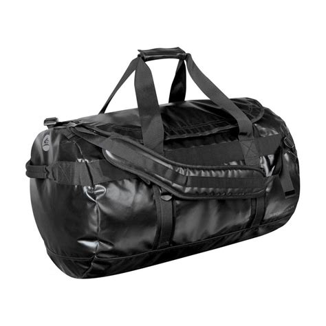 Stormtech Atlantis Waterproof Gear Bag - Large Screentextiles