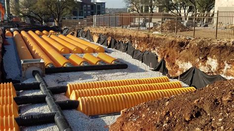 Stormwater Management Systems - NY CIVIL ENGINEERING