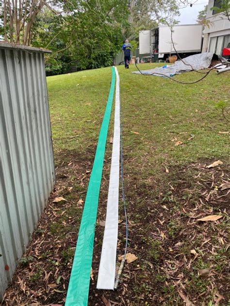 Stormwater Pipe Relining - PIPE RELINING NORTHERN BEACHES