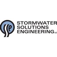 Stormwater Solutions Engineering, LLC LinkedIn