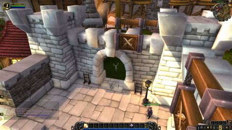 This video shows Training Dummy location Monk Class Hall in WoW Legion. More information about Monk Training Dummy WoW Legion at wowhead, if you encounter an.... 