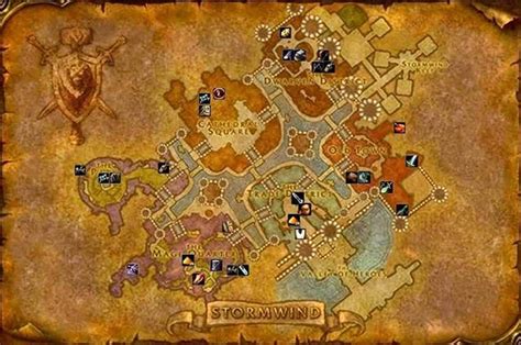 WoW Classic: Wand Vendor Location IronforgePlease Like/Share/Subscribe to show your support! Latest WoW news: https://worldofwarcraft.com/en-us/news World ....