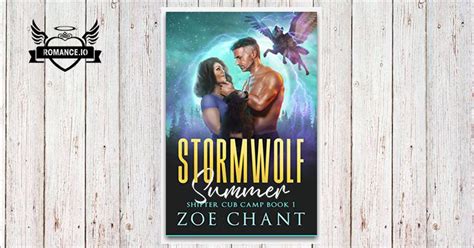 Stormwolf Summer by Zoe Chant (ePUB) - Download Ebooks