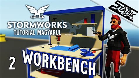 Stormworks modded workbench. Things To Know About Stormworks modded workbench. 