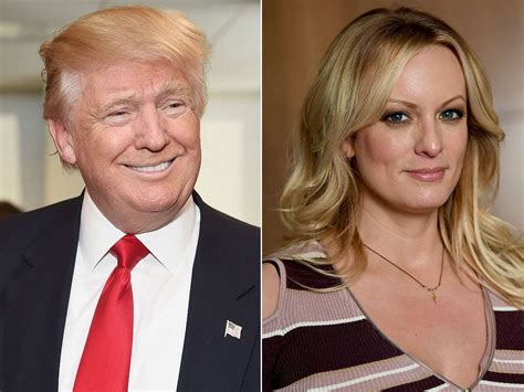 Stormy Daniels May Have the Last Word on Donald Trump