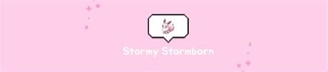 Stormy Stormborn Leaks PORN 💦