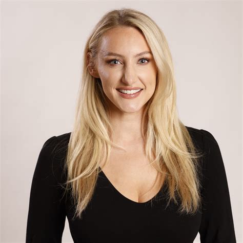 Stormy Buonantony (field reporter) – The Emmy-award winning journalist joined ESPN in 2020 and is a college football sideline reporter for the platform. Buonantony also co-hosts the weekday VSiN Final Countdown digital sports talk show.. 