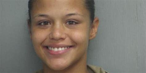 On October 21, 2013, the defendant, Stormy Nicole Cofer, shot a
