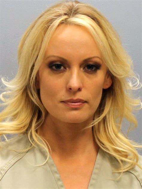 Stormy Daniels (born March 17, 1979), born as Stephanie Gregory Clifford and also known as Stormy Waters and simply Stormy, is an American pornographic actress, screenwriter, and director. She is a member of the NightMoves, AVN and XRCO Halls of Fame. In 2009, a recruitment effort led her to consider challenging incumbent David Vitter for the ... 