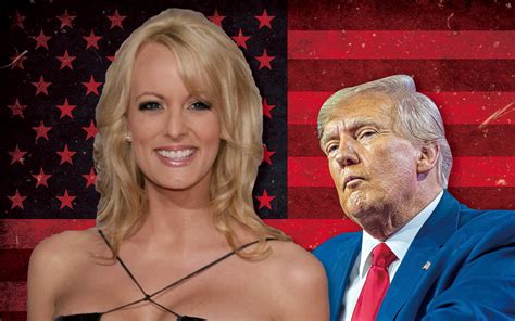 Stormy daniels the pornstar