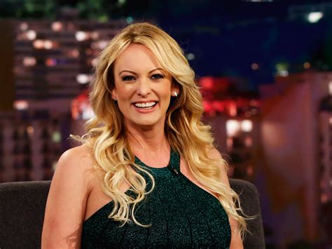 Stormy Daniels is a successful adult film actor, writer, and director. She was a Penthouse Pet of the Month in 2007 and also works as a stripper, a career she began at the age of 17. In addition ...