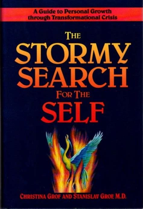 Stormy search for the self the a guide to personal growth through transformational crisis. - Robot programming a guide to controlling autonomous robots.