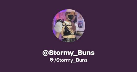 Stormy_Buns Onlyfans Leak XxX 🍑 56 Vids