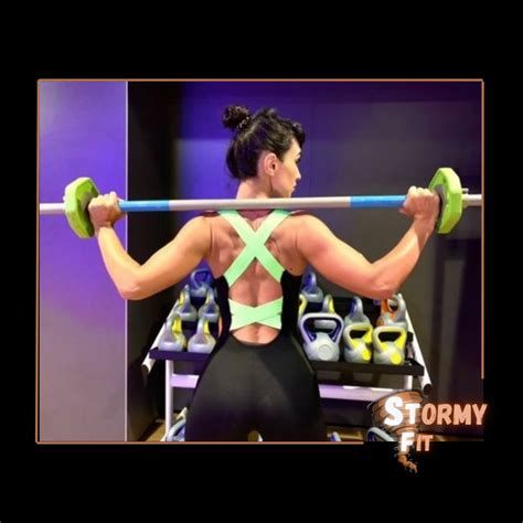 🍌 Stormyfit Onlyfans Leaked PORN