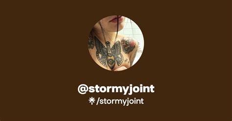 Stormyjoint Leaks (SEX) 🍑 239 Vids