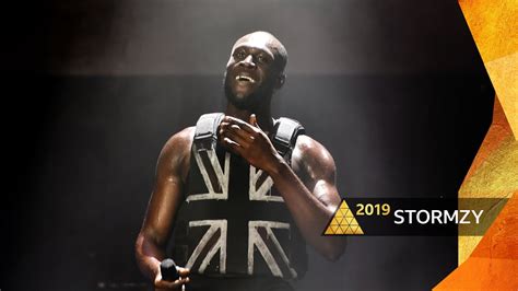 Stormzy - Blinded by Your Grace, Pt. 2 (Glastonbury 2024) …