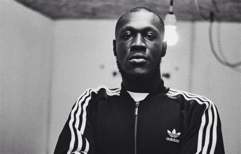 Stormzy responds to "anti-black" Daily Mail article …