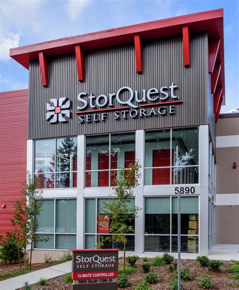 StorQuest for a Cause; What We Support; Blog; Careers; Property Management; 800-784-9176 Email. . Storquest