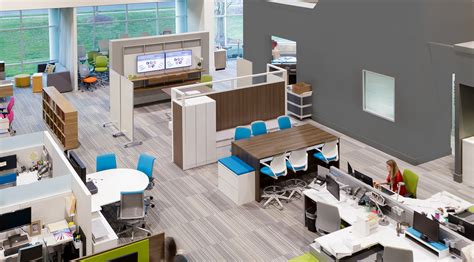 Storr Office Environments hiring Interior Design Sales