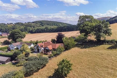 Storridge, Malvern, WR13 4 bed detached house for sale - £900,000