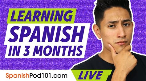 Story 1: How I Learned to Read Spanish in 3 Months