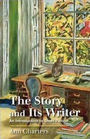 Story 8th Writer Edition Its